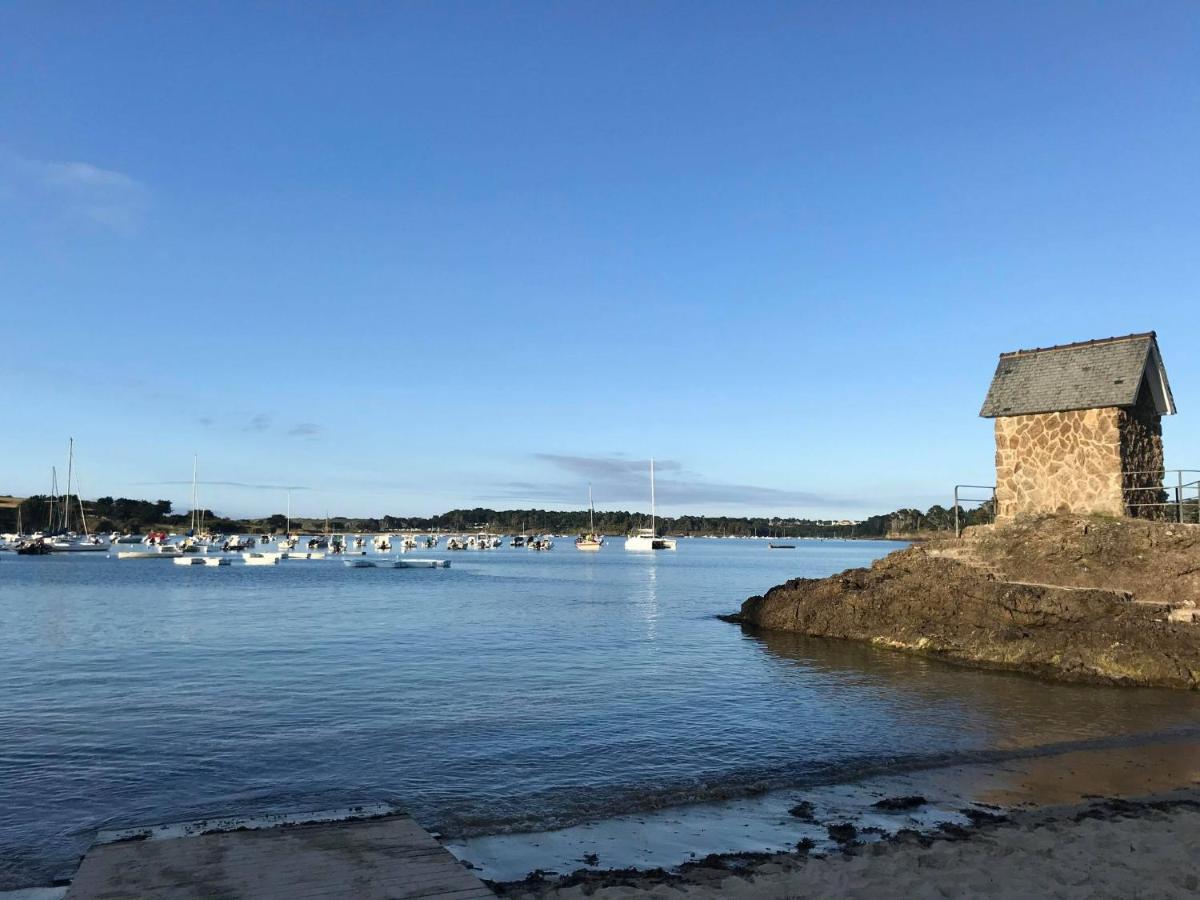 Maison Bord De Mer - Saint-Malo Buitenkant foto
